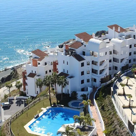 Appartement Con Vistas Al Mar Y Parking Incluido