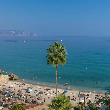 Con Vistas Al Mar Y Parking Incluido *