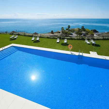 Apartment Con Vistas Al Mar Y Parking Incluido