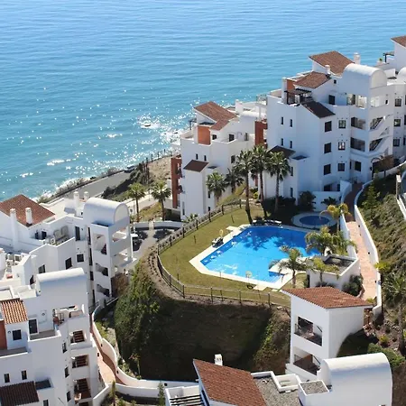Apartment Con Vistas Al Mar Y Parking Incluido